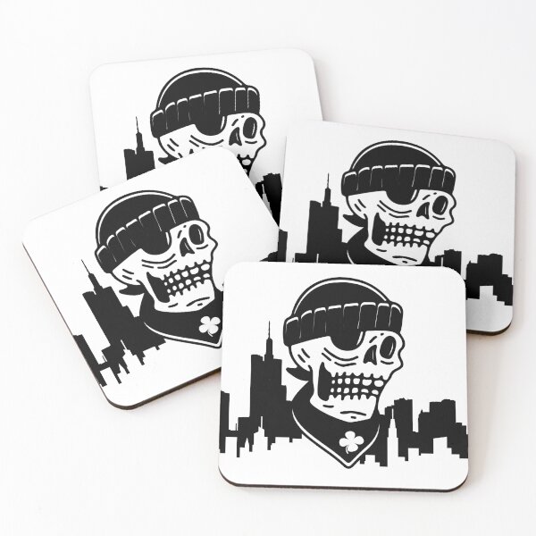 Item preview, Gang Gang designed and sold by BigBasement.
