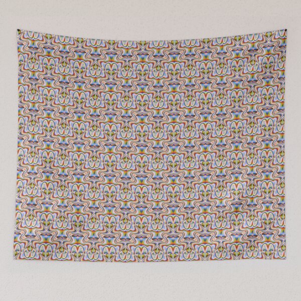Item preview, Concentric Design 51 designed and sold by mittie101.