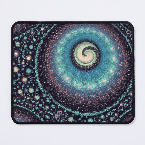 Item preview, The Milky Way designed and sold by SamJanner.