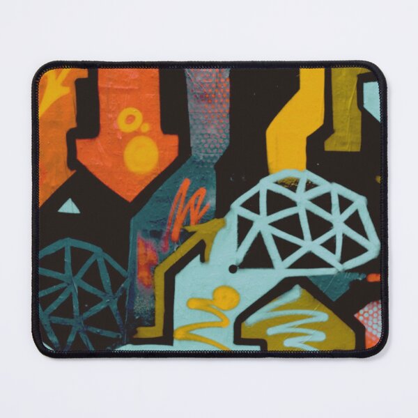Item preview, Cool Retro Pattern designed and sold by iamwowie.