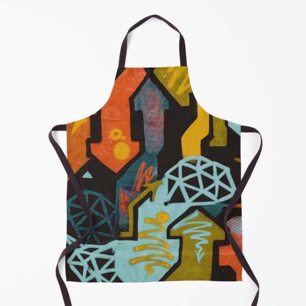 Item preview, Cool Retro Pattern designed and sold by iamwowie.