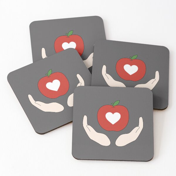 Item preview, Valentine's Day, I'm sorry, I love you, APPLE designed and sold by Dreaming-Anmi.