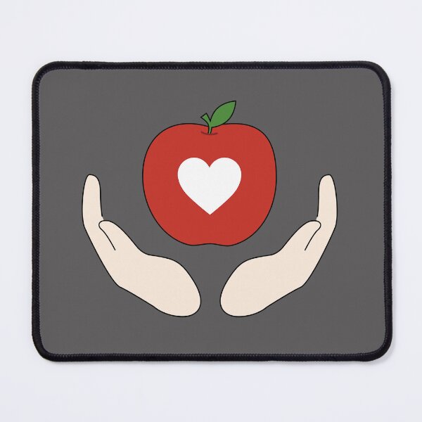 Item preview, Valentine's Day, I'm sorry, I love you, APPLE designed and sold by Dreaming-Anmi.
