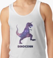 Dinocorn Tank Top