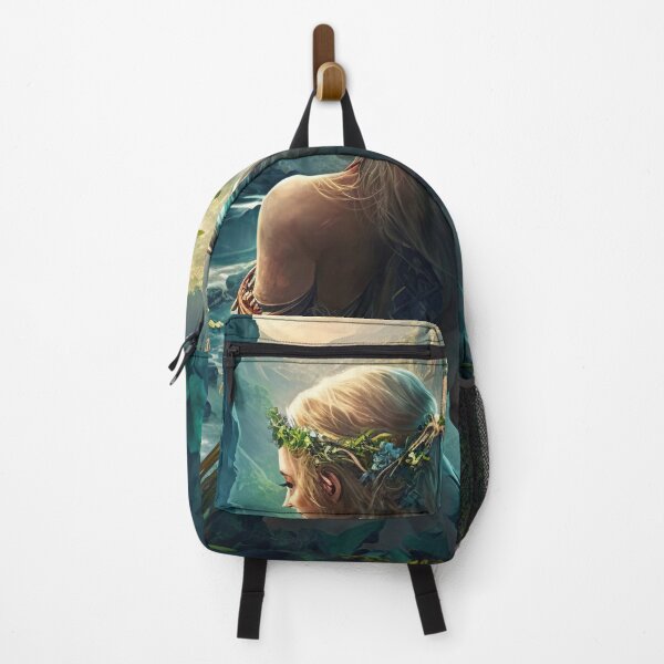 Item preview, goddess of nature designed and sold by Kadhaf.
