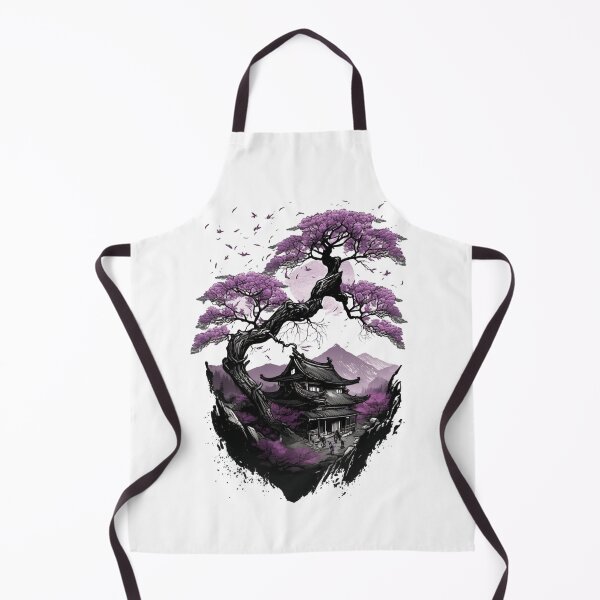 Item preview, Japanese Art Landscape designed and sold by letsgetinspired.
