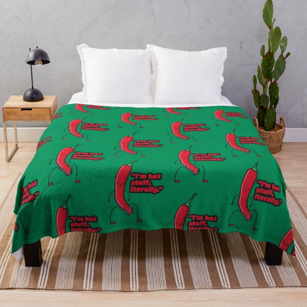 Item preview, Hot chili pepper designed and sold by RoboRaphael.