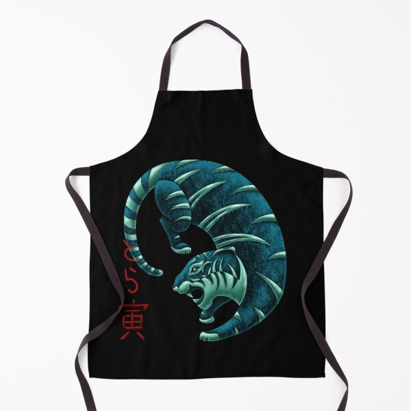 Item preview, The Year of the Tiger designed and sold by TheDigitalTako.