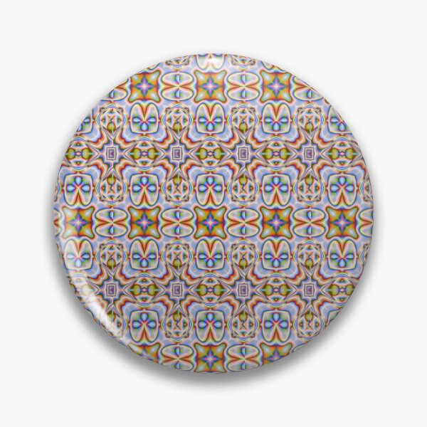 Item preview, Concentric Design 52 designed and sold by mittie101.