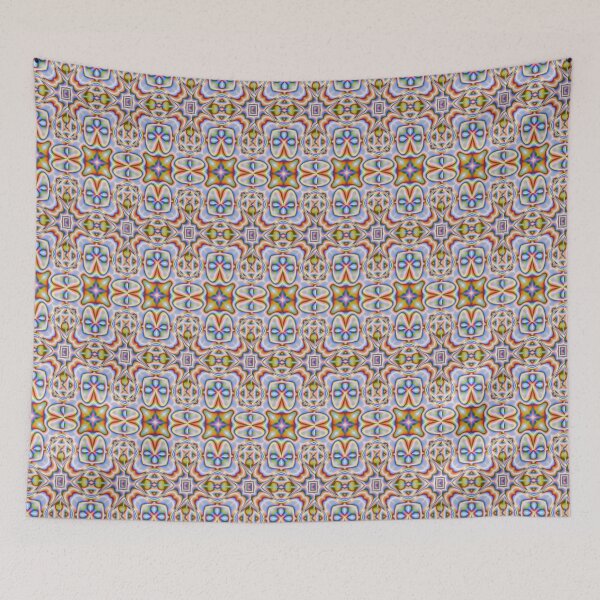 Item preview, Concentric Design 52 designed and sold by mittie101.