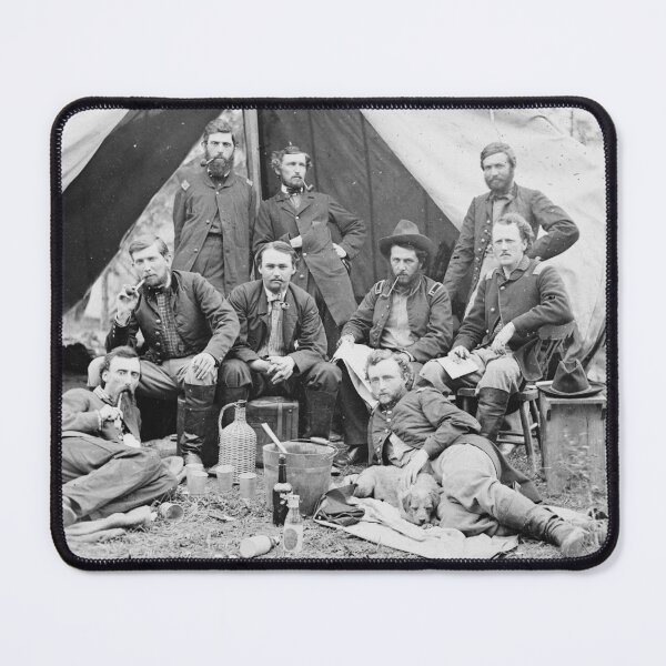 Item preview, American Civil War Soldiers designed and sold by ci212.