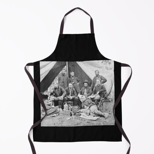 Item preview, American Civil War Soldiers designed and sold by ci212.