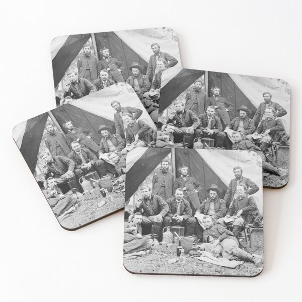Item preview, American Civil War Soldiers designed and sold by ci212.