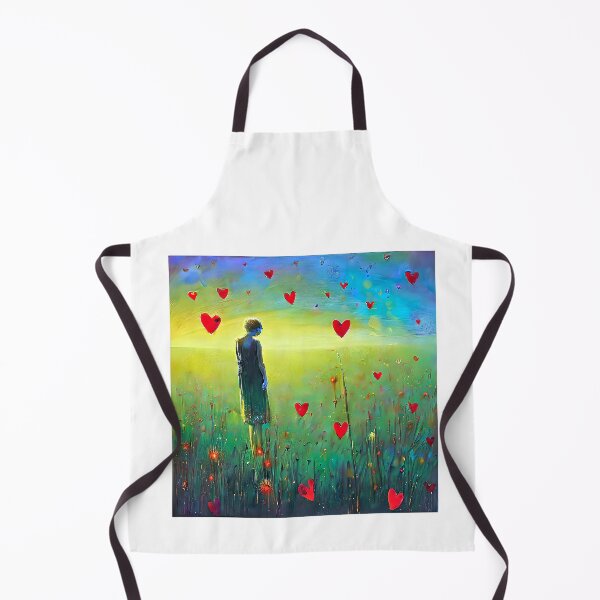 Item preview, lonely heart designed and sold by bogfl.
