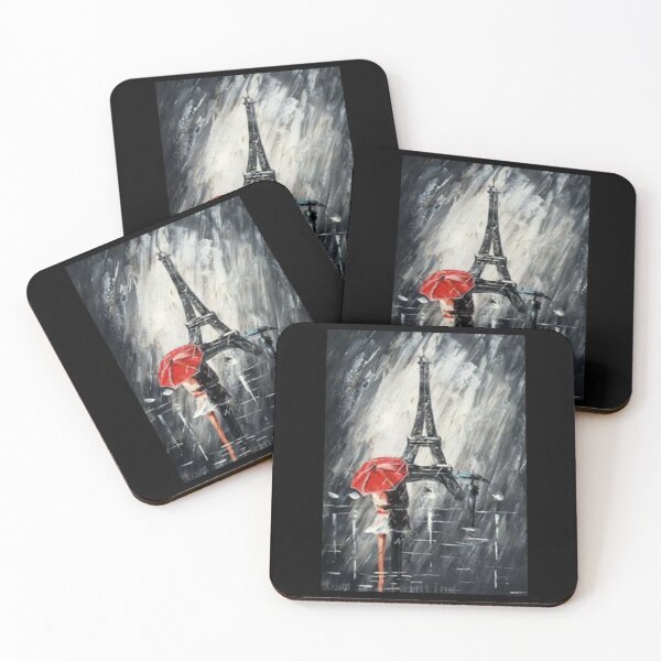 Item preview, Paris The Eiffel Tower designed and sold by Fannycat1.