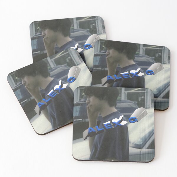 Item preview, Alex G - Early 2000's inspired  designed and sold by melanmedic11.