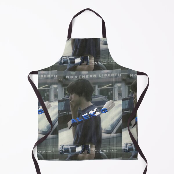 Item preview, Alex G - Early 2000's inspired  designed and sold by melanmedic11.