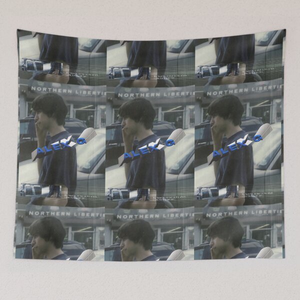 Item preview, Alex G - Early 2000's inspired  designed and sold by melanmedic11.