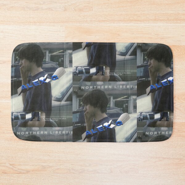 Item preview, Alex G - Early 2000's inspired  designed and sold by melanmedic11.