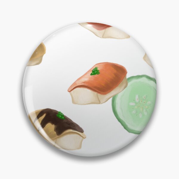 Item preview, Sushi designed and sold by Liora-Rubin.