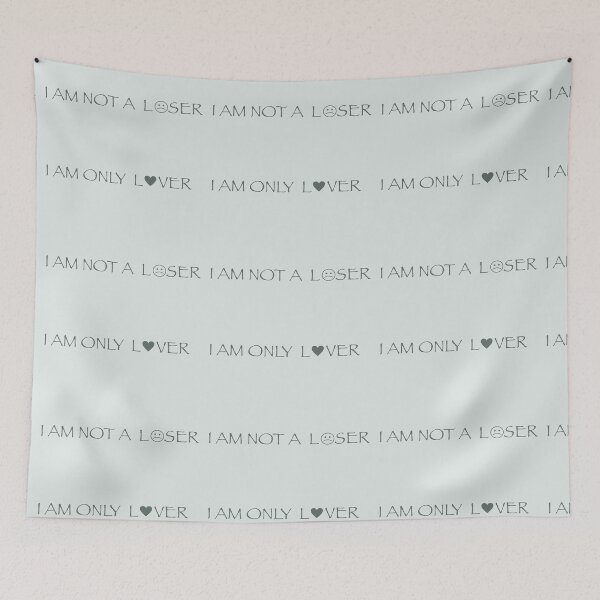 Item preview, loser or lover? designed and sold by Uffcagla.