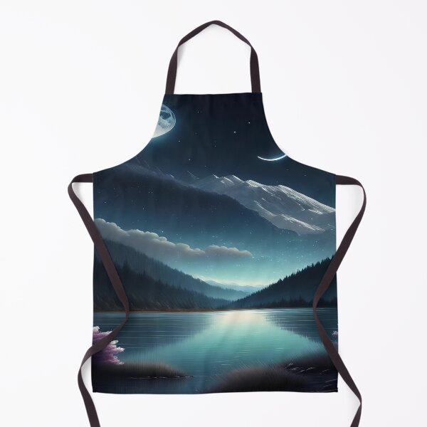 Item preview, Big Lake Wonderland designed and sold by D3monic.