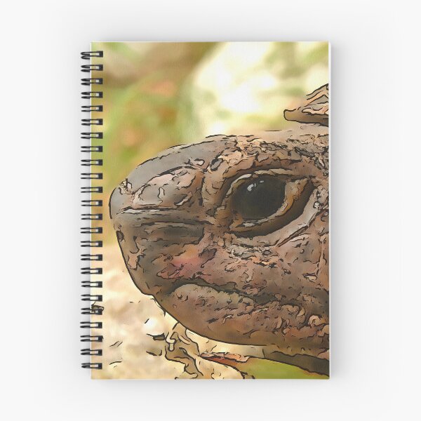 Item preview, Close Up Side Portrait Of A Turkish Tortoise designed and sold by taiche.