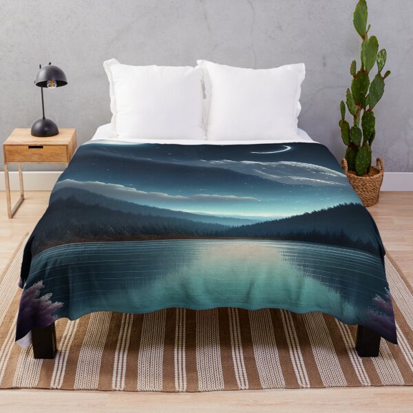 Item preview, Big Lake Wonderland designed and sold by D3monic.