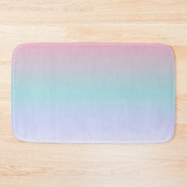 Item preview, Soft gradient color, pink, purple, green, blue designed and sold by diahsariw.