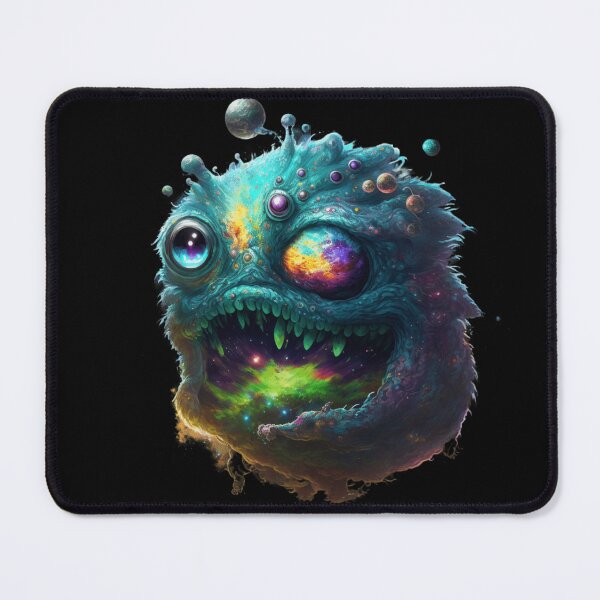 Item preview, Galaxy monster designed and sold by As Nodt89.