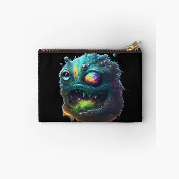 Item preview, Galaxy monster designed and sold by As Nodt89.