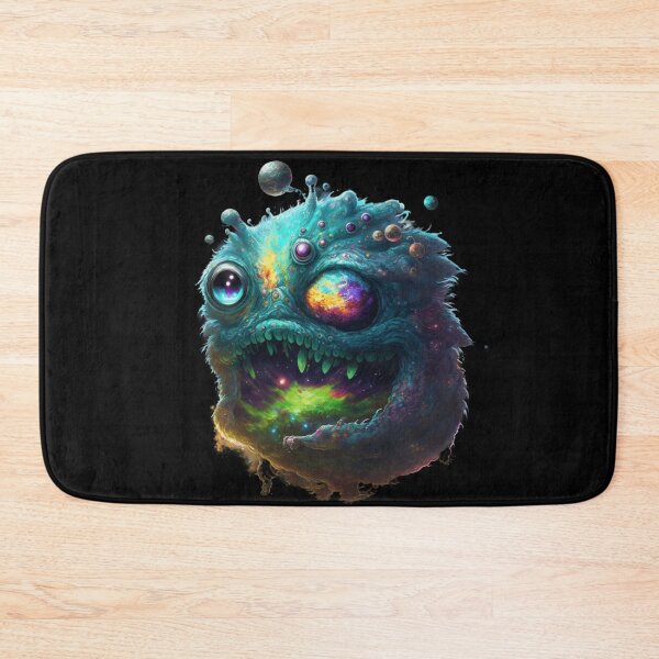 Item preview, Galaxy monster designed and sold by As Nodt89.