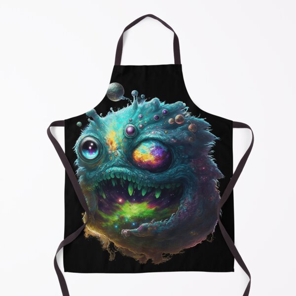Item preview, Galaxy monster designed and sold by As Nodt89.