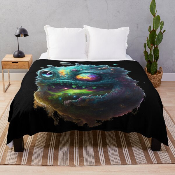 Item preview, Galaxy monster designed and sold by As Nodt89.