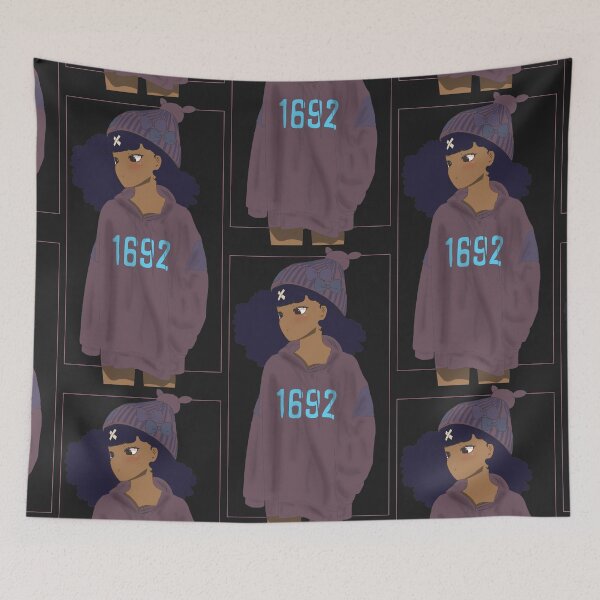 Item preview, 1692 designed and sold by Knottygirl.