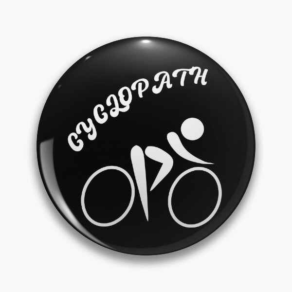 Item preview, Cyclopath designed and sold by BigBasement.