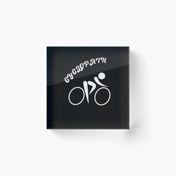 Item preview, Cyclopath designed and sold by BigBasement.