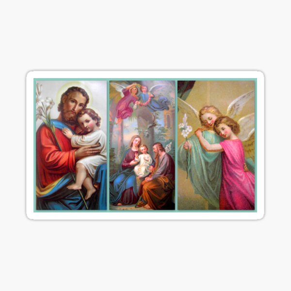Item preview, Holy Image Collection  designed and sold by angel1.