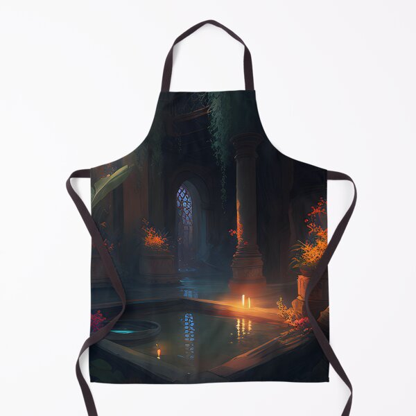 Item preview, Candlelit Haven designed and sold by D3monic.