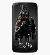 Zofia Case/Skin for Samsung Galaxy