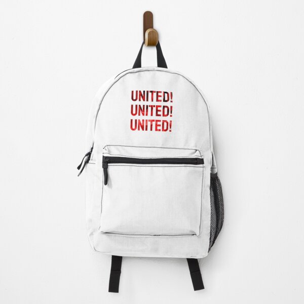 Item preview, United! United Flames designed and sold by VRedBaller.