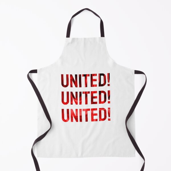 Item preview, United! United Flames designed and sold by VRedBaller.