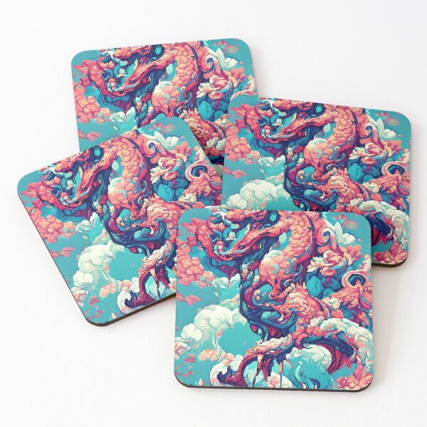 Item preview, Dragonilious designed and sold by DreamsNation.