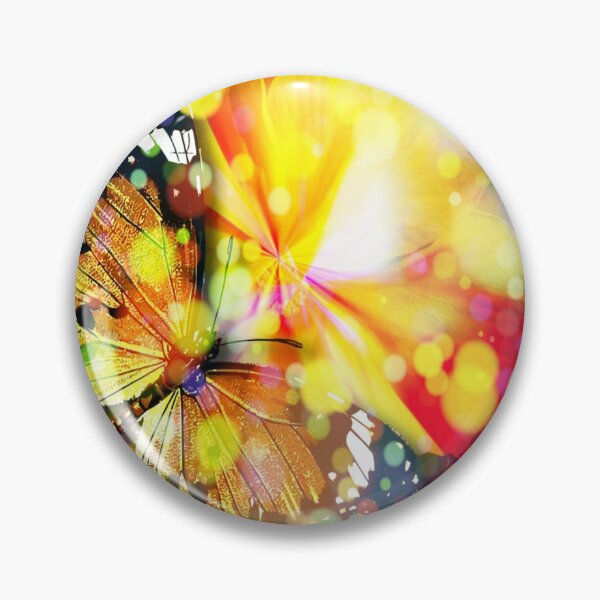 Item preview, Bubble Butterfly  designed and sold by MoodysT's.