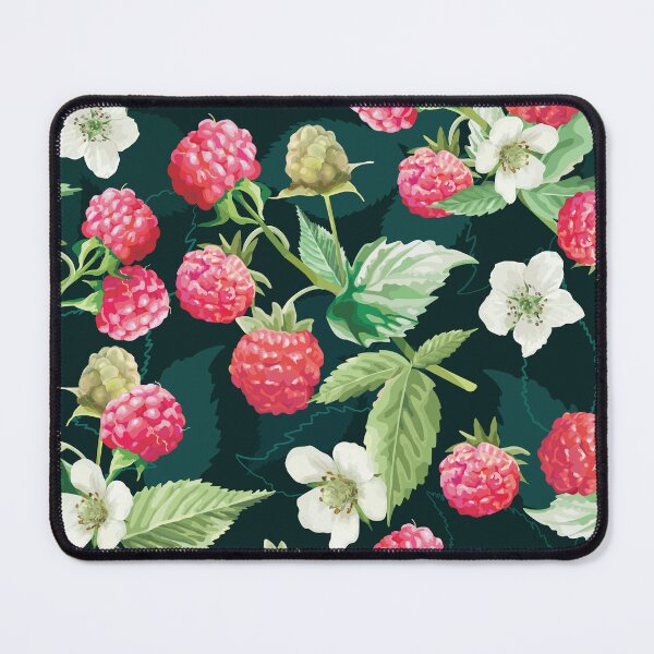 Item preview, Sweet And Tasty Raspberries designed and sold by danikaVT.