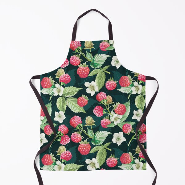 Item preview, Sweet And Tasty Raspberries designed and sold by danikaVT.