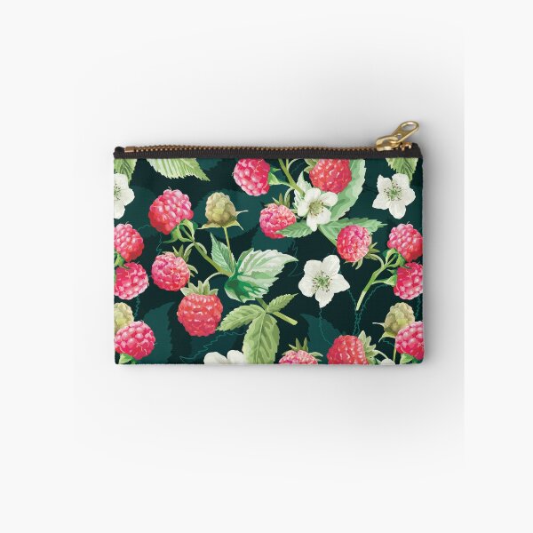 Item preview, Sweet And Tasty Raspberries designed and sold by danikaVT.