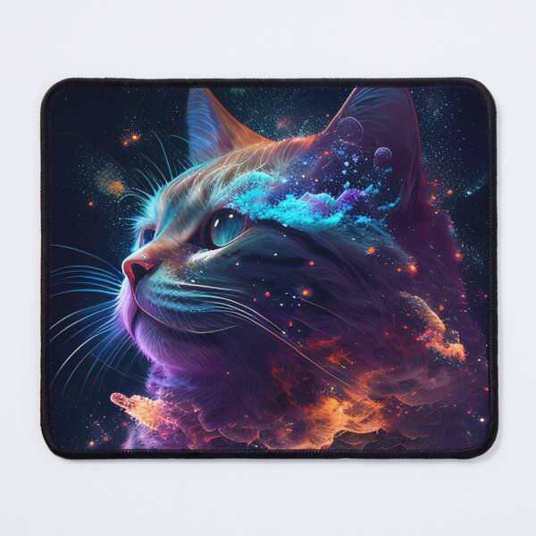 Item preview, Cat Galaxy designed and sold by D3monic.