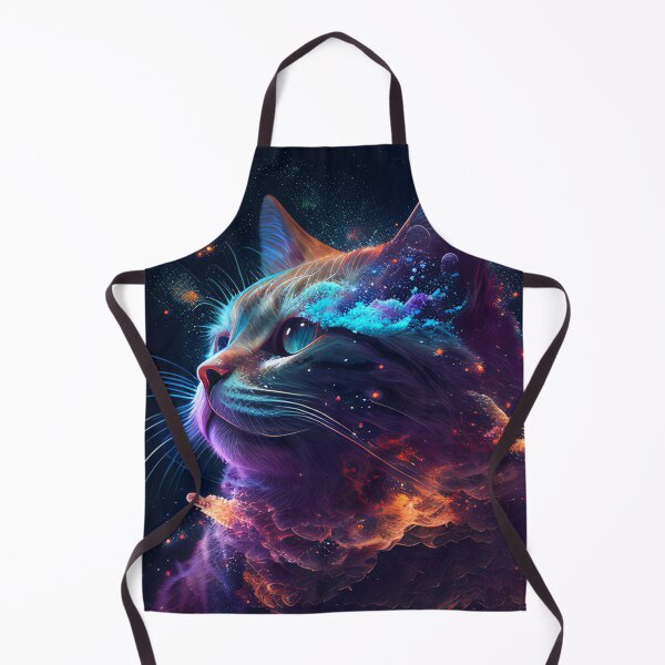 Item preview, Cat Galaxy designed and sold by D3monic.