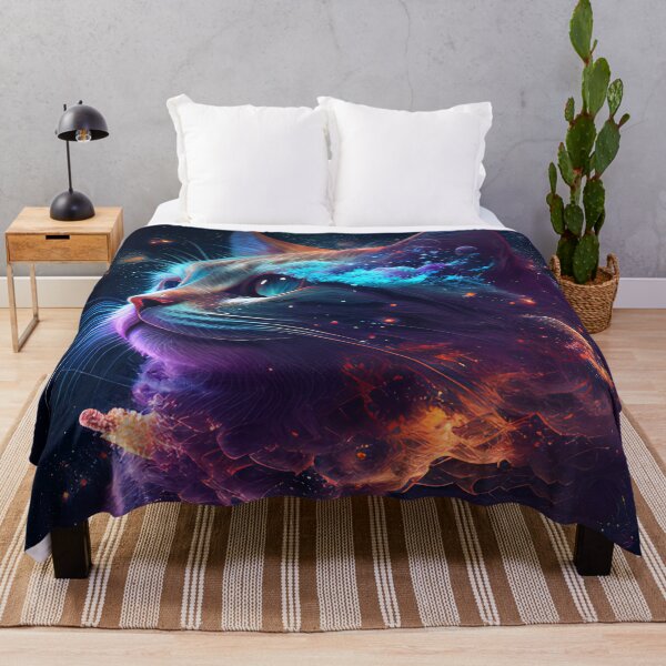 Item preview, Cat Galaxy designed and sold by D3monic.